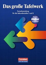 Das große tafelwerk - das,