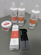 Schwarzkopf Strait Styling