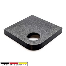 Printbtw Füllschachtdeckel passend für Lechuza CUBICO ALTO CUBE 40/50 TRIO 40