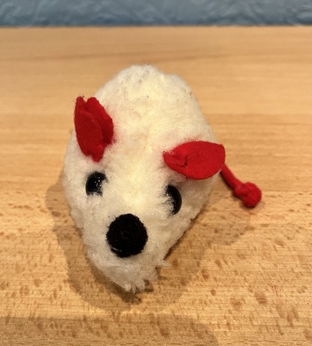 Sigikid plüschtier maus - sigikid,