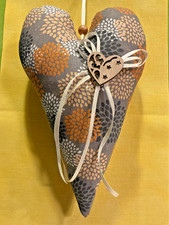 Herz ❤️ Tilda Landhaus