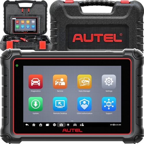 2026 autel maxicom mk900 - autel, pro
