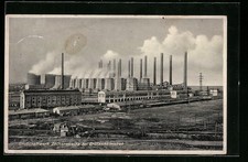 Ansichtskarte Zschornewitz