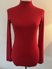 Marc Cain Rolli Rot Gr. N3/38