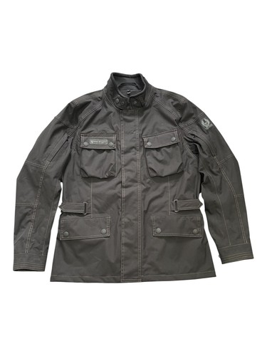 Belstaff macklin motorcycle - macklin,