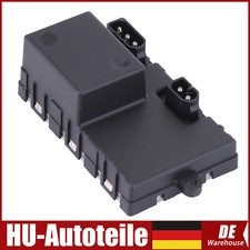 Gebläseregler Wiederstand