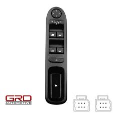 Fensterheber Schalter 6554KT