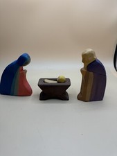 Ostheimer - Krippe  -