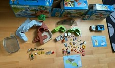 Konvolut Playmobil: 4013