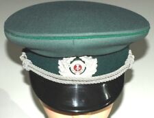 Polizei Schirmmütze  Gr. 54