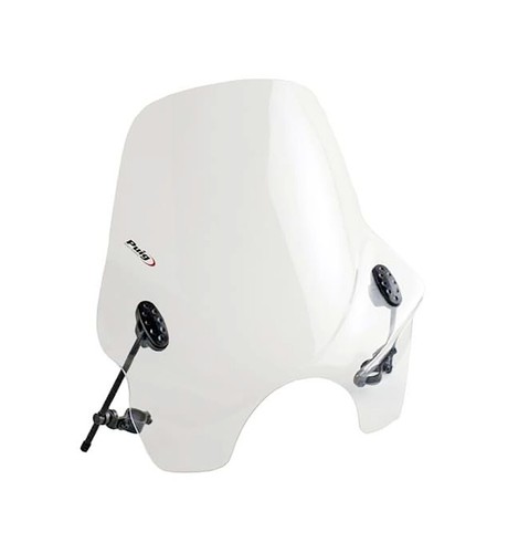 Windschild touring für - touring,