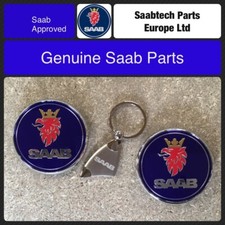 Original saab wagon 5 - 9-3,