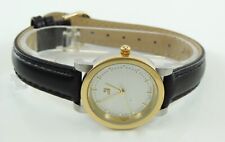 IGBCE Damenuhr Quarz Made in Germany