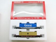 Fleischmann H0 97 5808