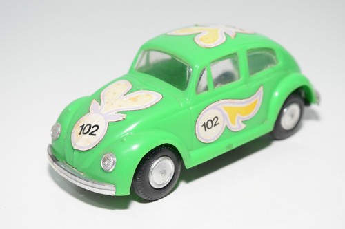 Hongkong kunststoff 228 vw - fe,