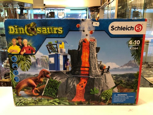 Schleich 42564 dinosaurier - 42564,