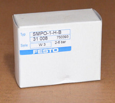 FESTO SMPO-1-H-B Näherungsschalter 31008 NEU OVP