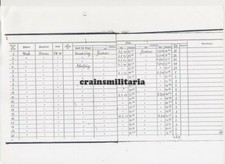 Kopie Flugbuch KG6 Bernes