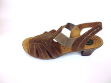 SCHUHE SANDALETTEN Gr. 40 /