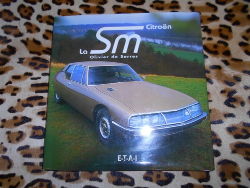 Serres olivier la citroën - de,