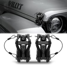 2x Verstellbare Automatische