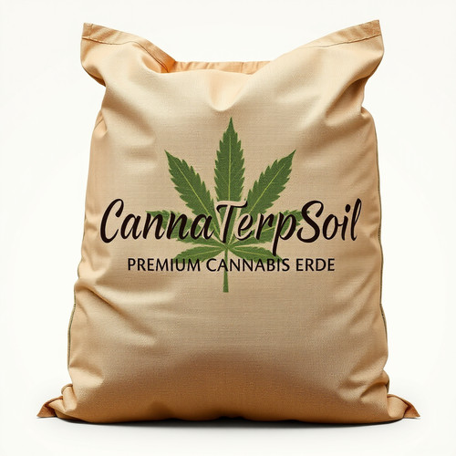 Cannaterpsoil cannabis - cannaterpsoil, –