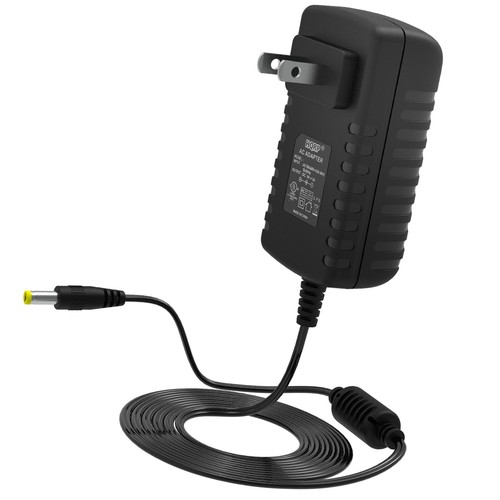 Hqrp netzteil für roland - ac-netzteil,
