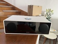 MEDION MD 47777 Micro-Audio-System CD, USB, Bluetooth, Radio, AUX Musik Anlage