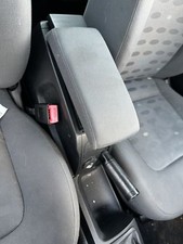 VW New Beetle 9C Mittelarmlehne Armlehne original mitte schwarz zum nachrüsten