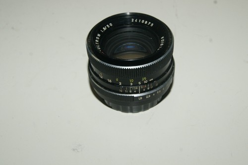 Voigtländer color ultron - color,