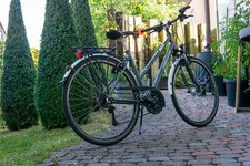 Hercules Trekking 27HS