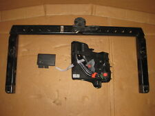 Audi A4 8K A5 8T Abnehmbare Anhängerkupplung Steuergerät Anhänger Kupplung 8F