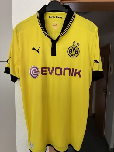 Bvb borussia dortmund trikot - borussia,