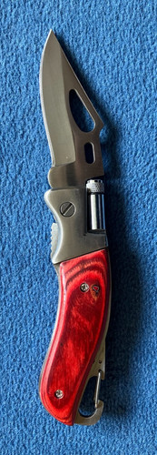 Taschenmesser mit