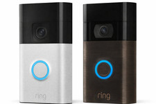 Ring Battery Video Doorbell