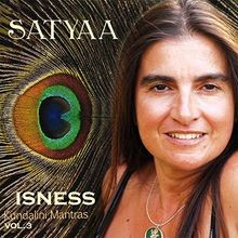 Isness - Kundalini Yoga Mantras Vol. 3 von Satyaa | CD | Zustand gut