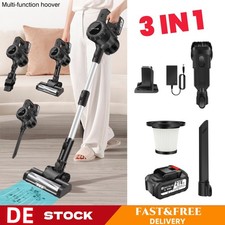 6000W Akku Staubsauger