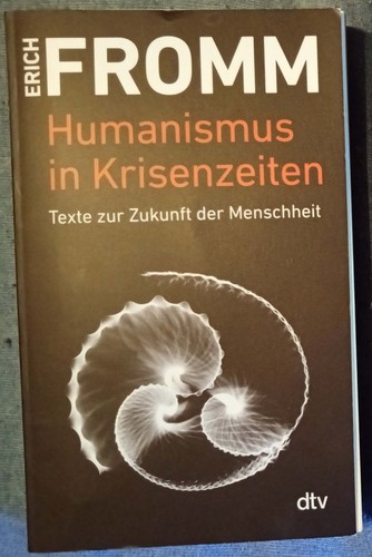 Humanismus krisenzeiten - in,