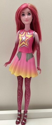 Mattel barbie star light - star,
