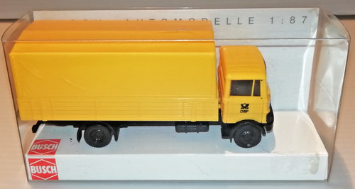 Busch automodelle h0 - automodelle,
