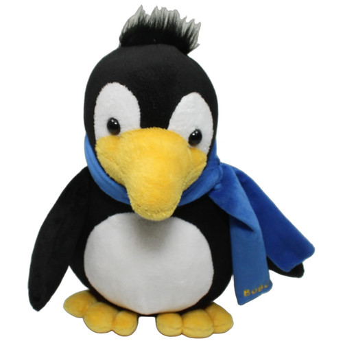Pinguin kuscheltier - pinguin,