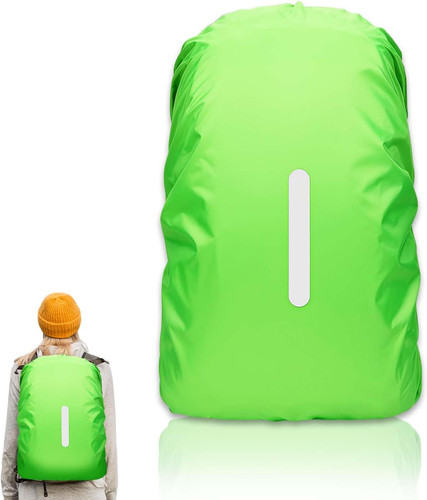Regenschutz rucksack step by - rucksack,,