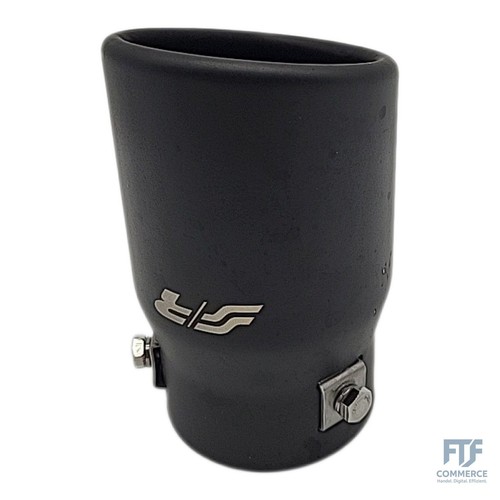 Simoni racing auspuffblende - simoni,