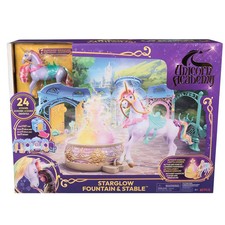 Unicorn academy großer - academy, stall