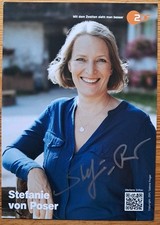 Stefanie von Poser Orig