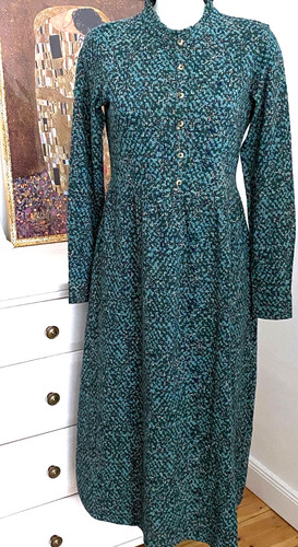 Lily kleid dress valley - kleid,
