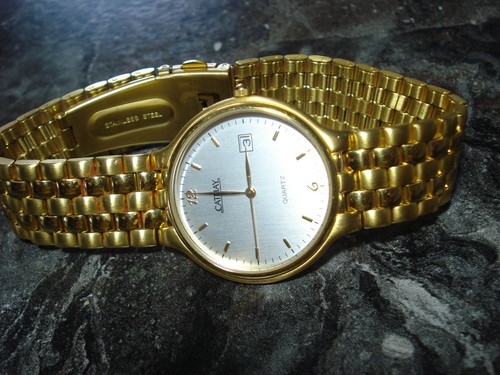 Armbanduhr herren quartz - armbanduhr,