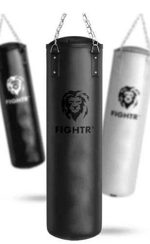 Fightr boxsack 120x35 - boxsack,
