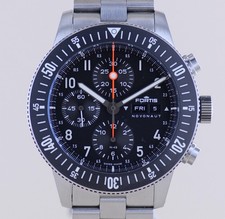 Fortis Uhr N-42 Novonaut Day