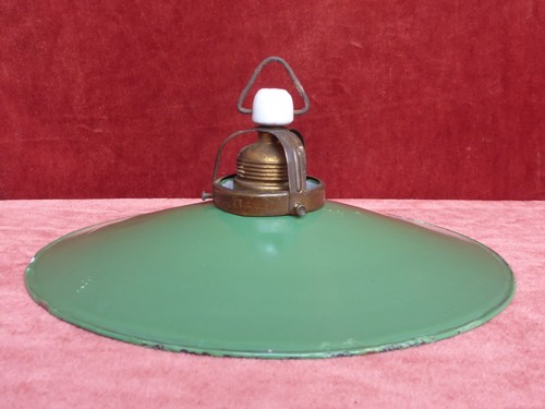 Alte lampe deckenlampe - alte,
